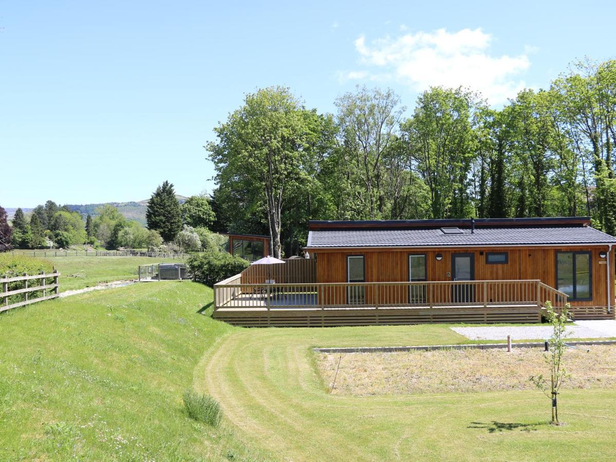 סקיפטון Woodpecker Lodge מראה חיצוני תמונה