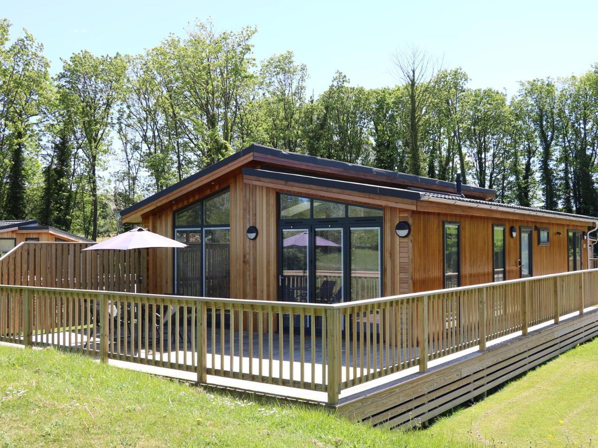 סקיפטון Woodpecker Lodge מראה חיצוני תמונה