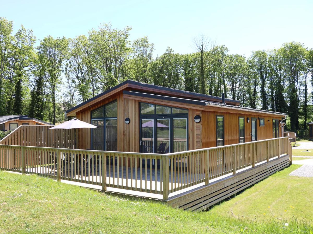 סקיפטון Woodpecker Lodge מראה חיצוני תמונה